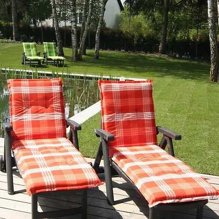 Bed and breakfast White Pearl