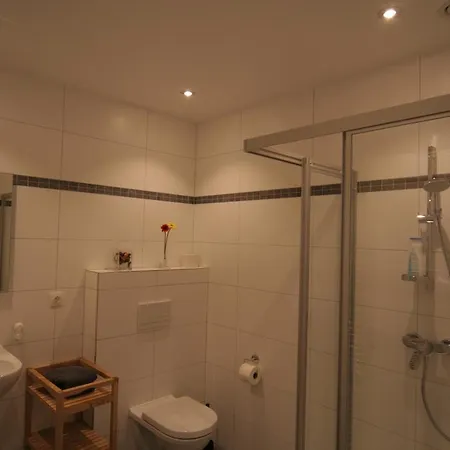 Bed and breakfast White Pearl