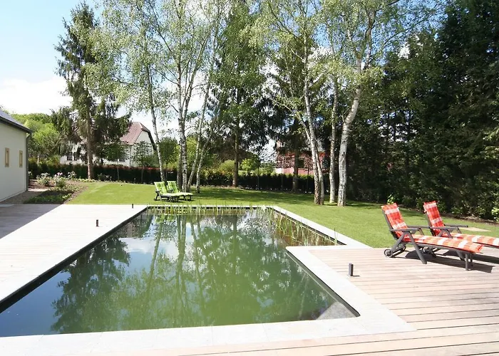 White Pearl Bed and breakfast