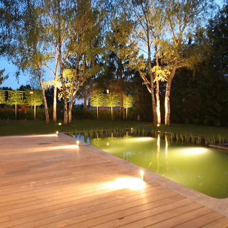 白珍珠住宿加早餐旅馆 穆勒沙