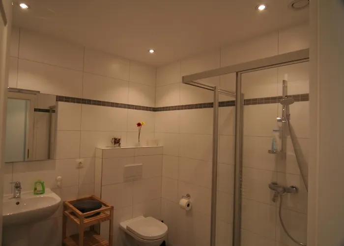 Oda ve Kahvaltı White Pearl